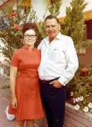 Leora (Adams), Bud Allex